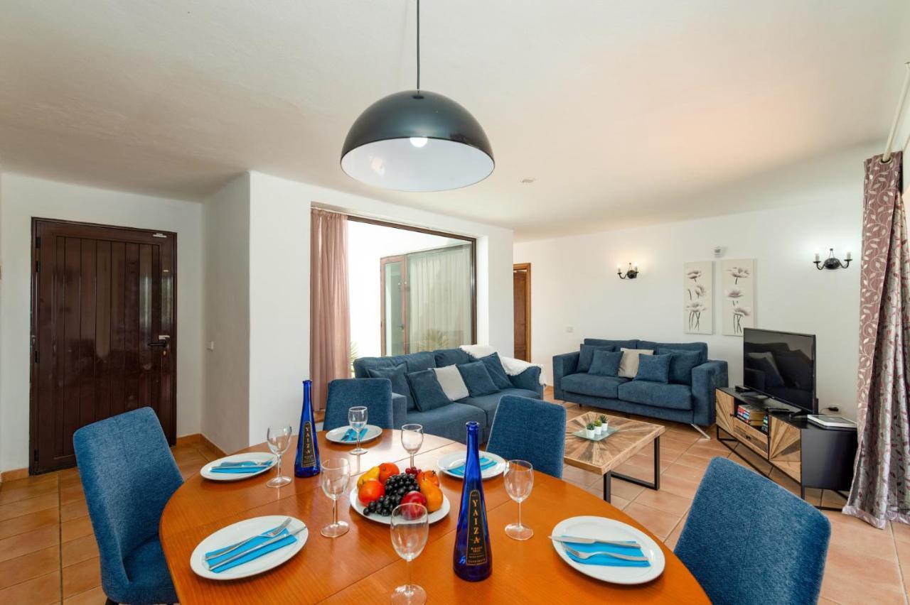 Villa Yaiza By Villa Plus Playa Blanca  Extérieur photo